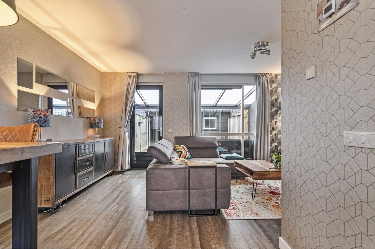 Foto 4 van Brahmalaan 10