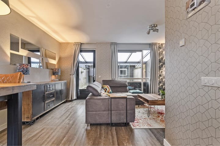 Foto 4 van Brahmalaan 10