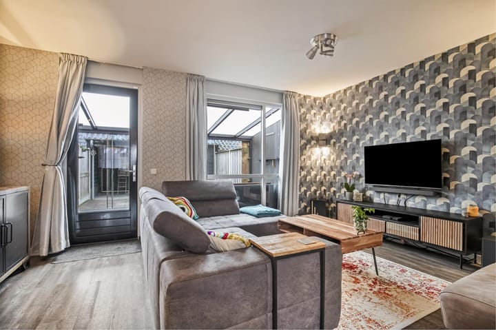 Foto 5 van Brahmalaan 10