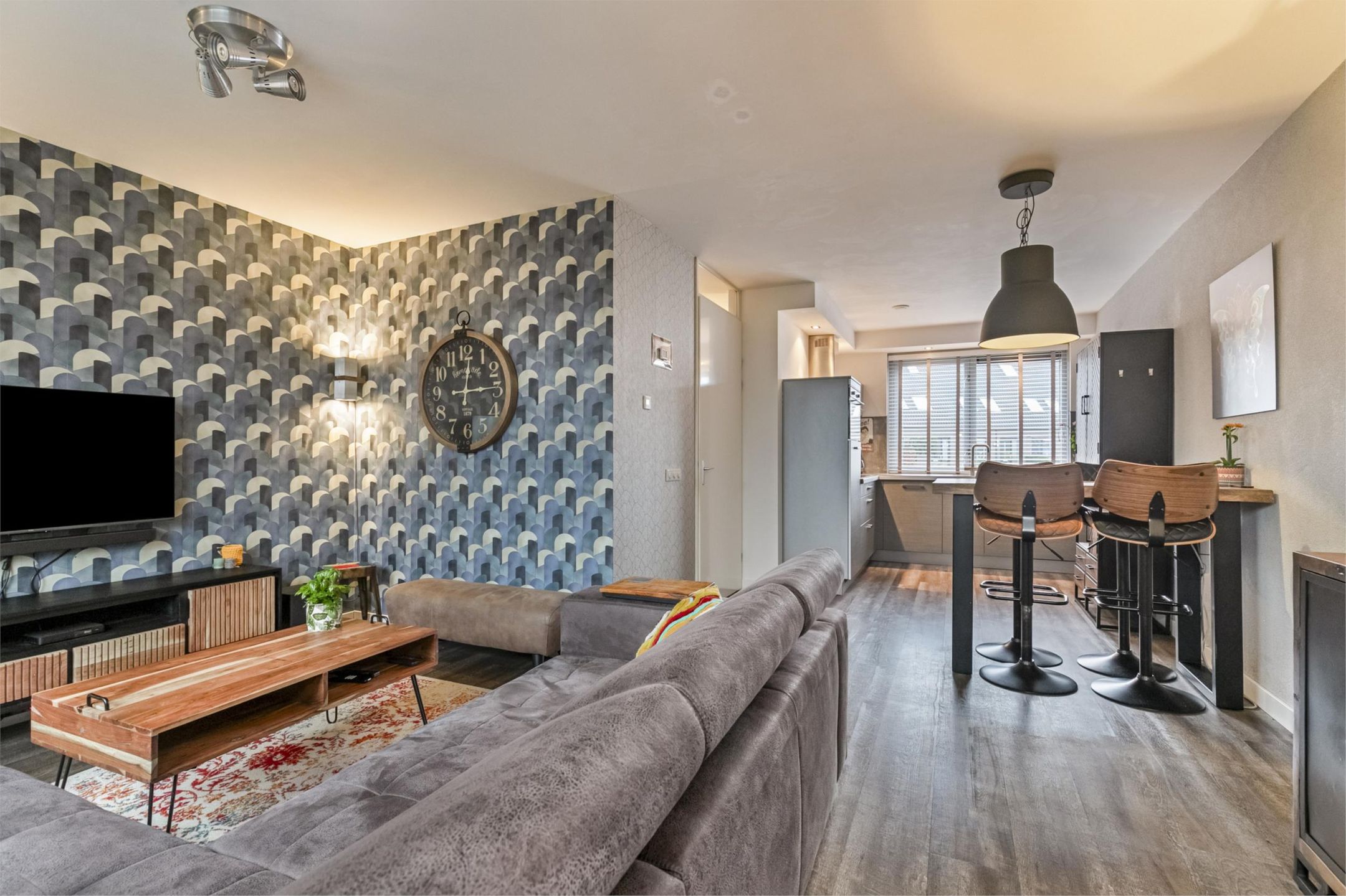 Foto 6 van Brahmalaan 10