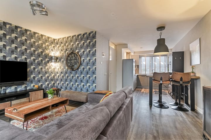 Foto 6 van Brahmalaan 10