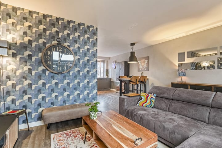 Foto 7 van Brahmalaan 10