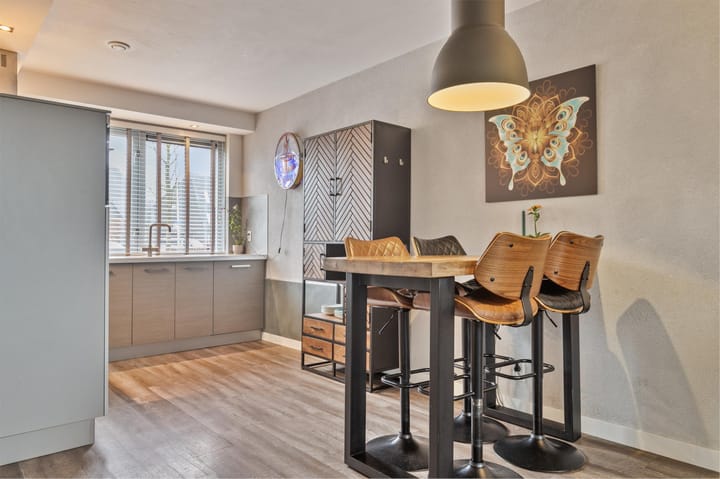 Foto 8 van Brahmalaan 10