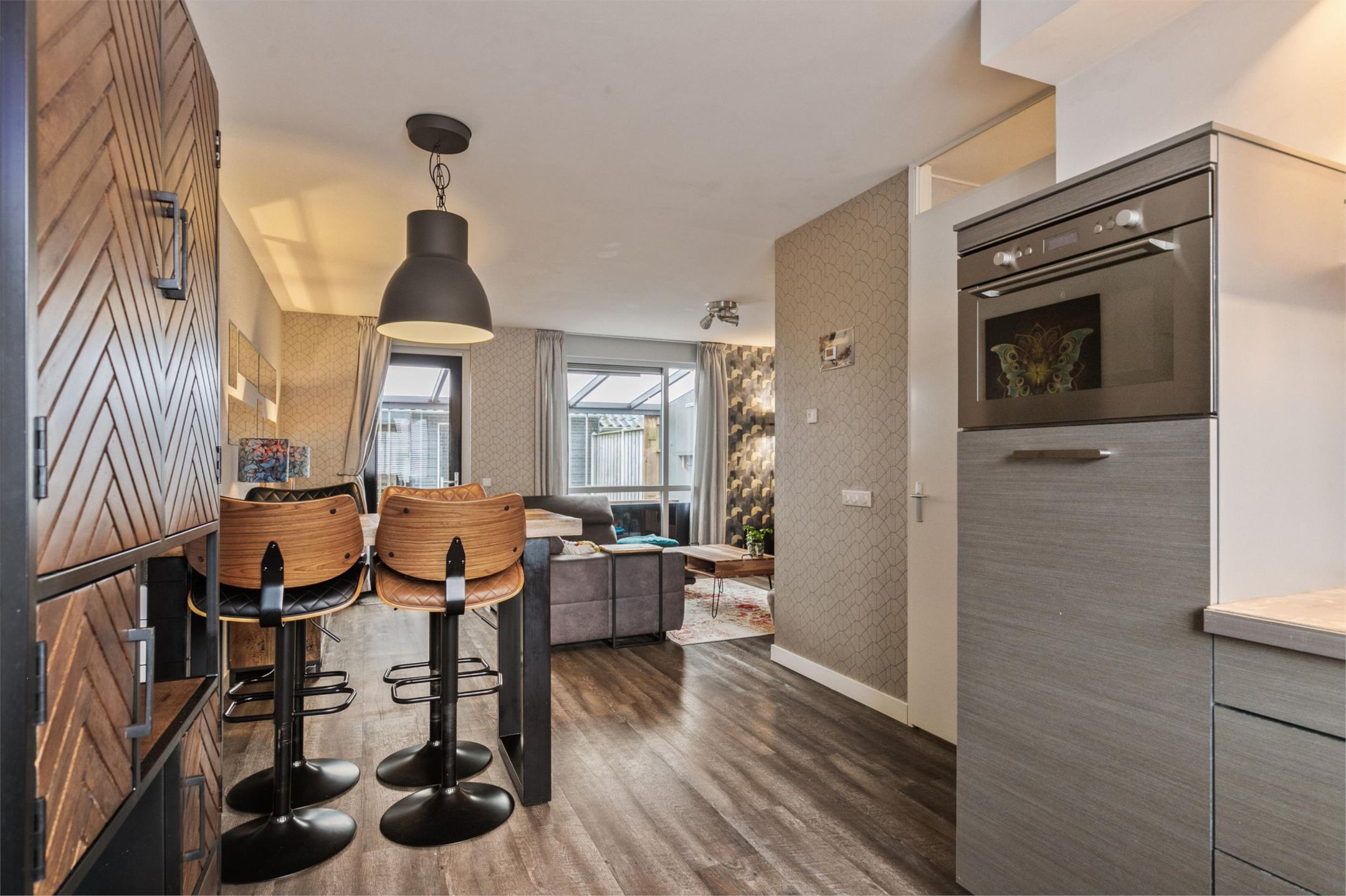 Foto 12 van Brahmalaan 10