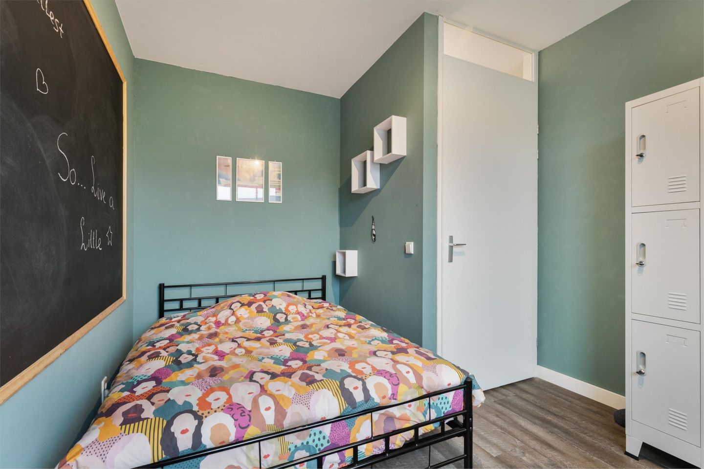 Foto 20 van Brahmalaan 10