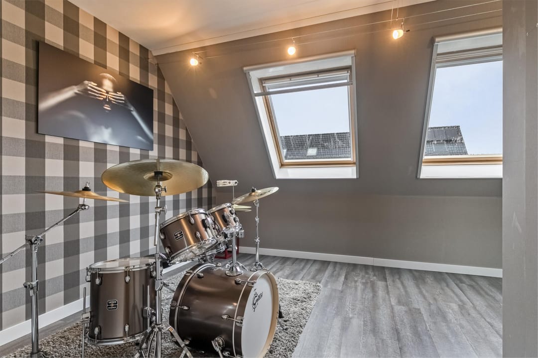 Foto 22 van Brahmalaan 10