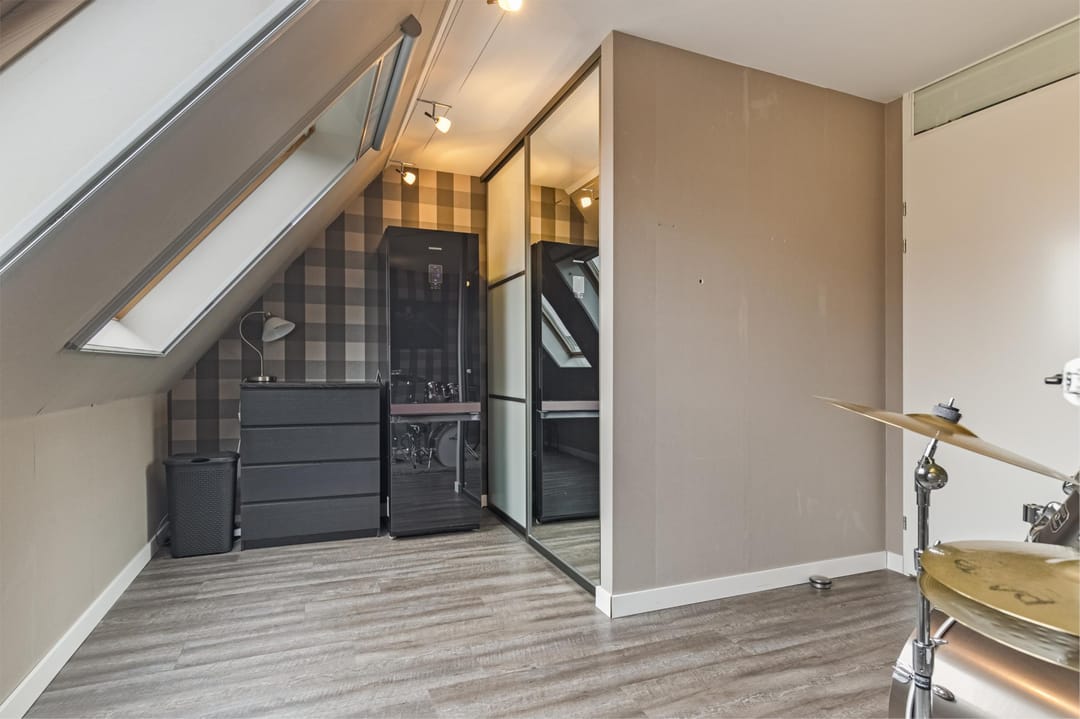 Foto 23 van Brahmalaan 10