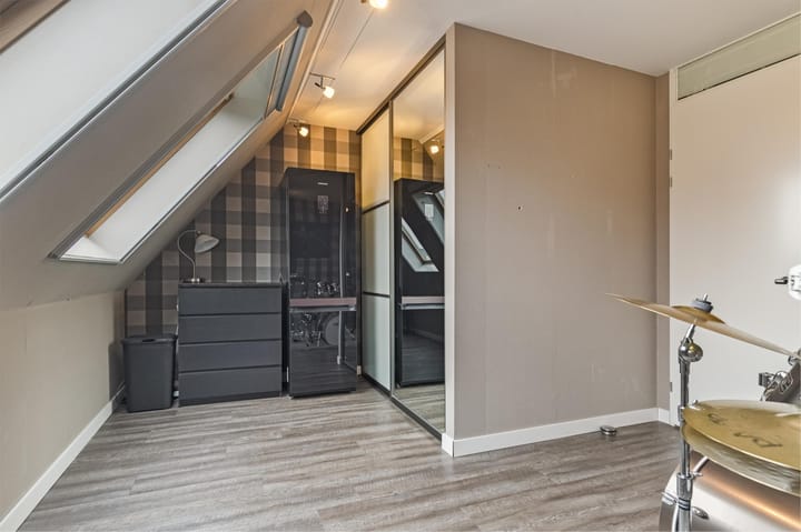 Foto 23 van Brahmalaan 10