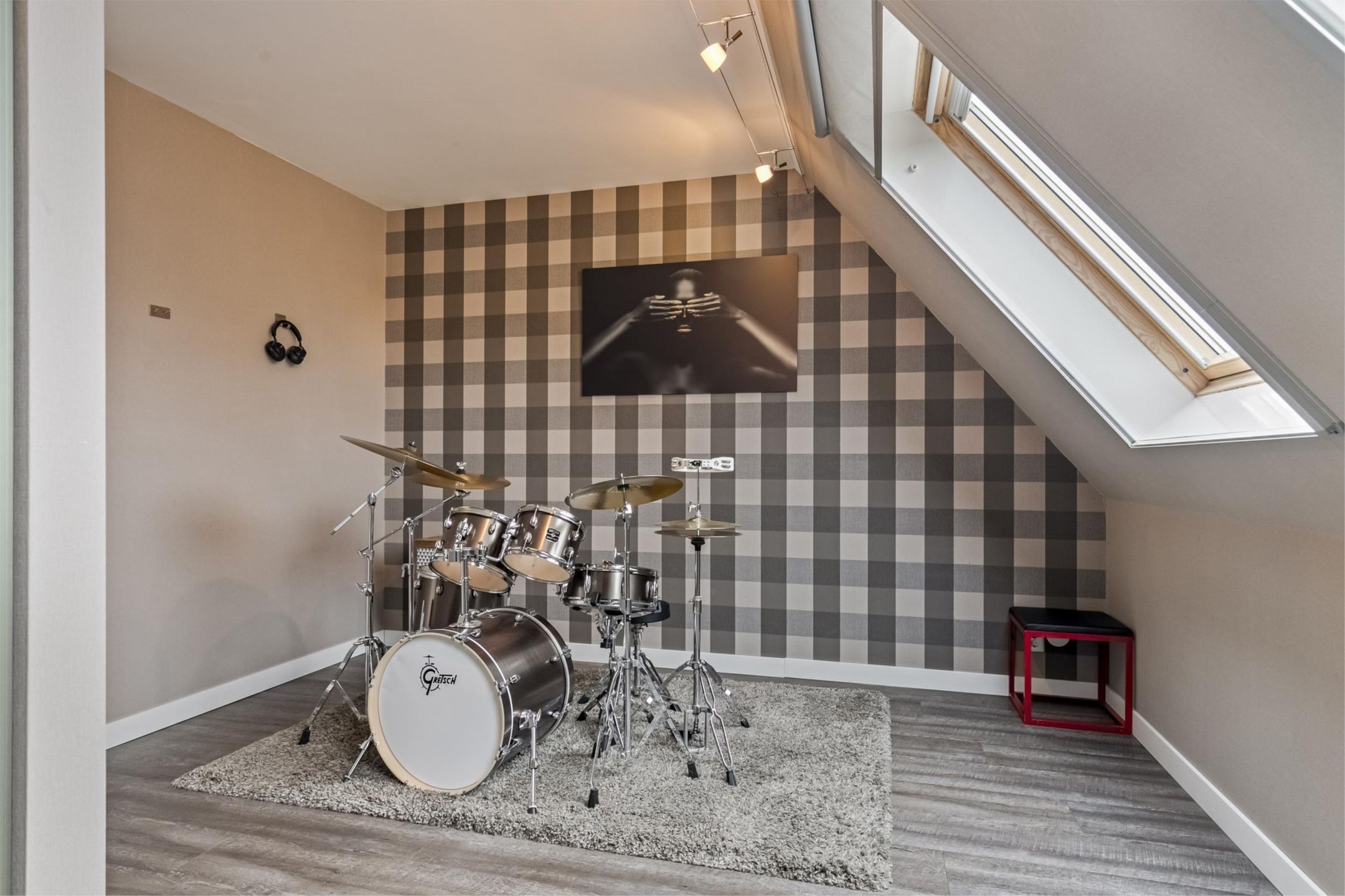 Foto 24 van Brahmalaan 10