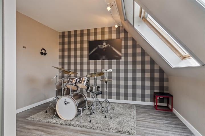 Foto 24 van Brahmalaan 10