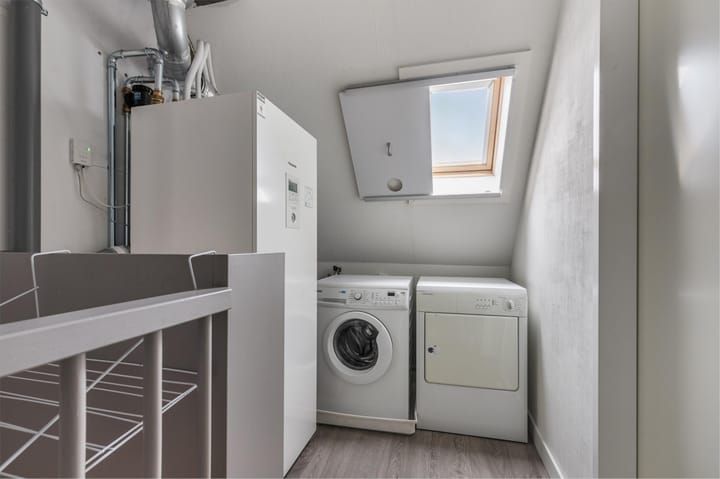 Foto 25 van Brahmalaan 10