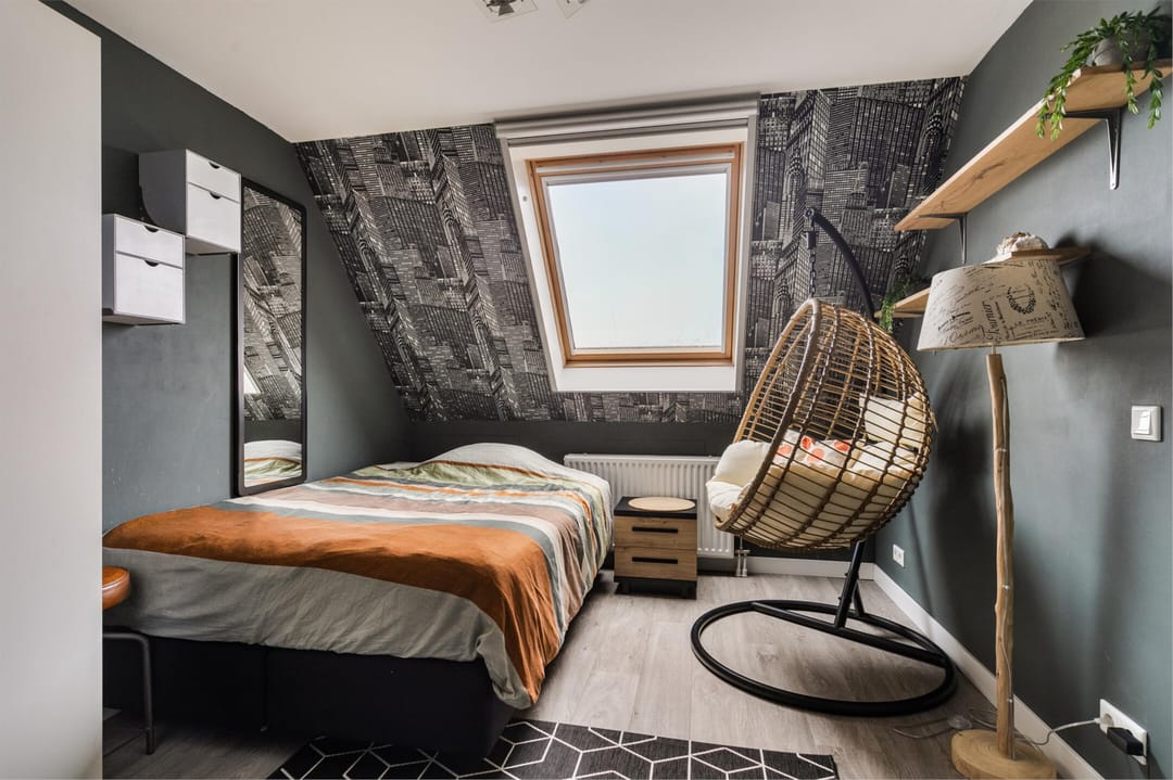 Foto 26 van Brahmalaan 10