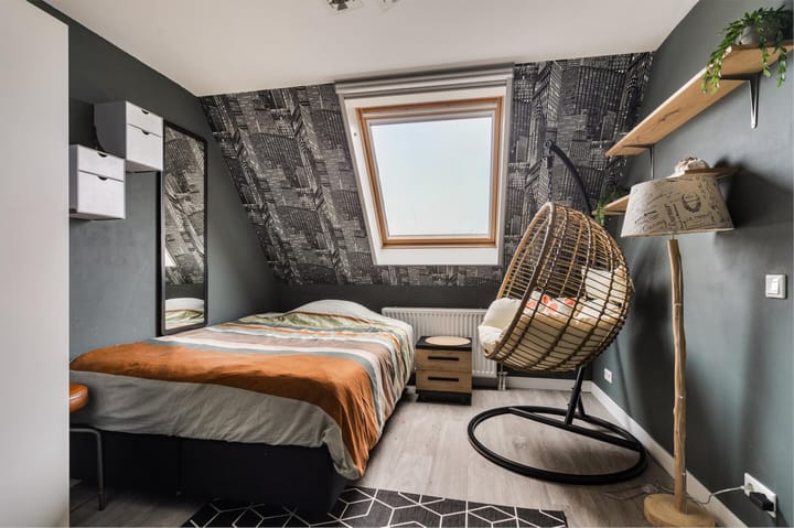 Foto 26 van Brahmalaan 10