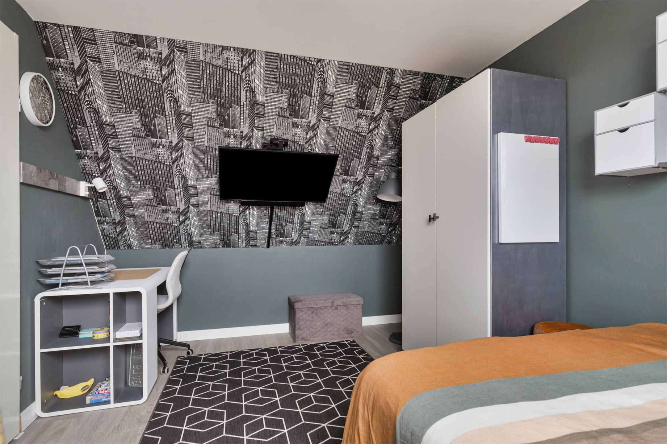 Foto 27 van Brahmalaan 10