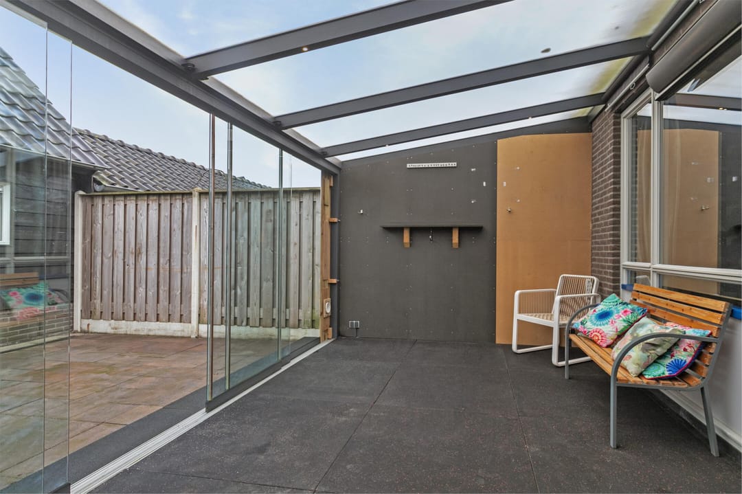 Foto 28 van Brahmalaan 10