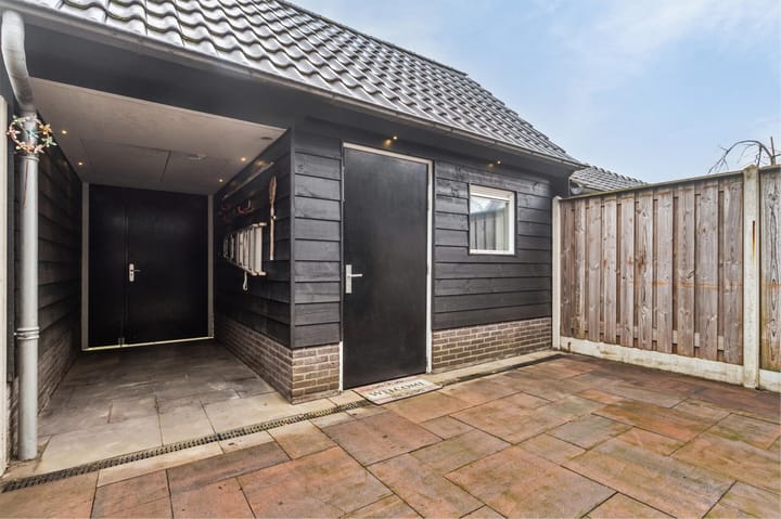 Foto 30 van Brahmalaan 10