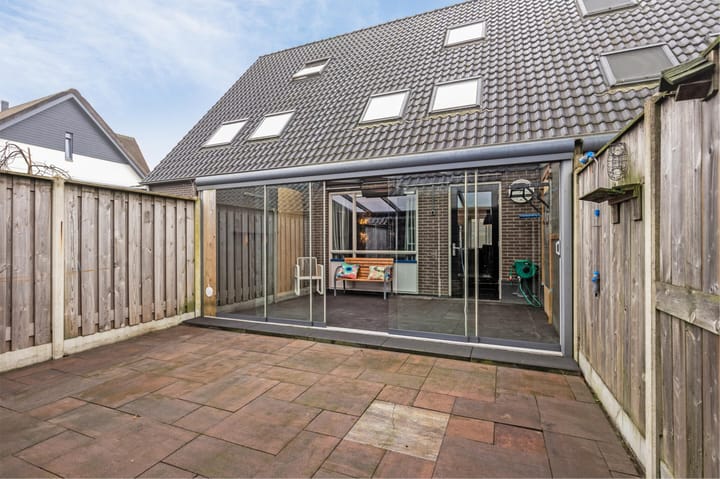 Foto 31 van Brahmalaan 10