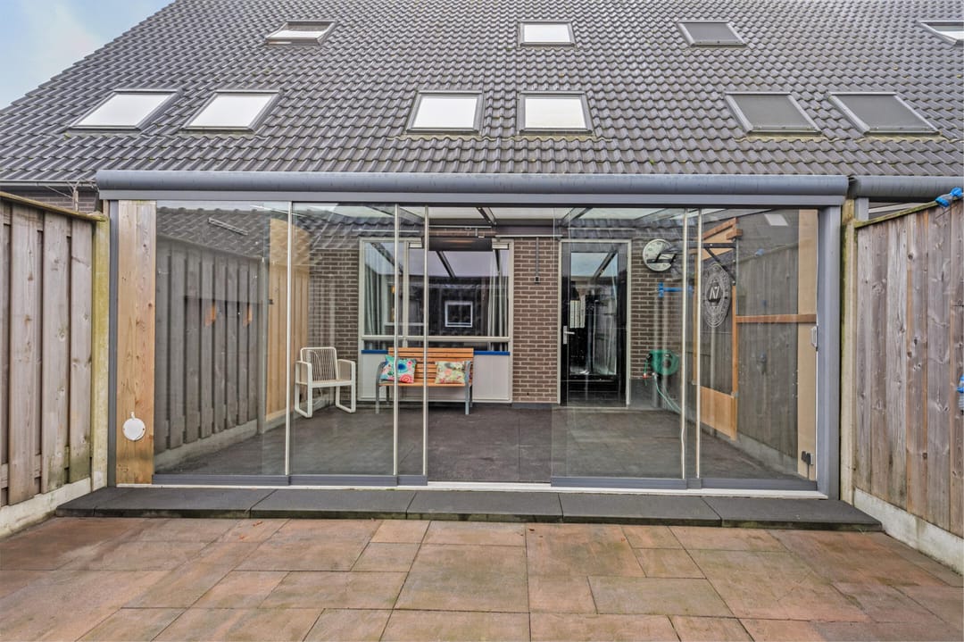 Foto 32 van Brahmalaan 10