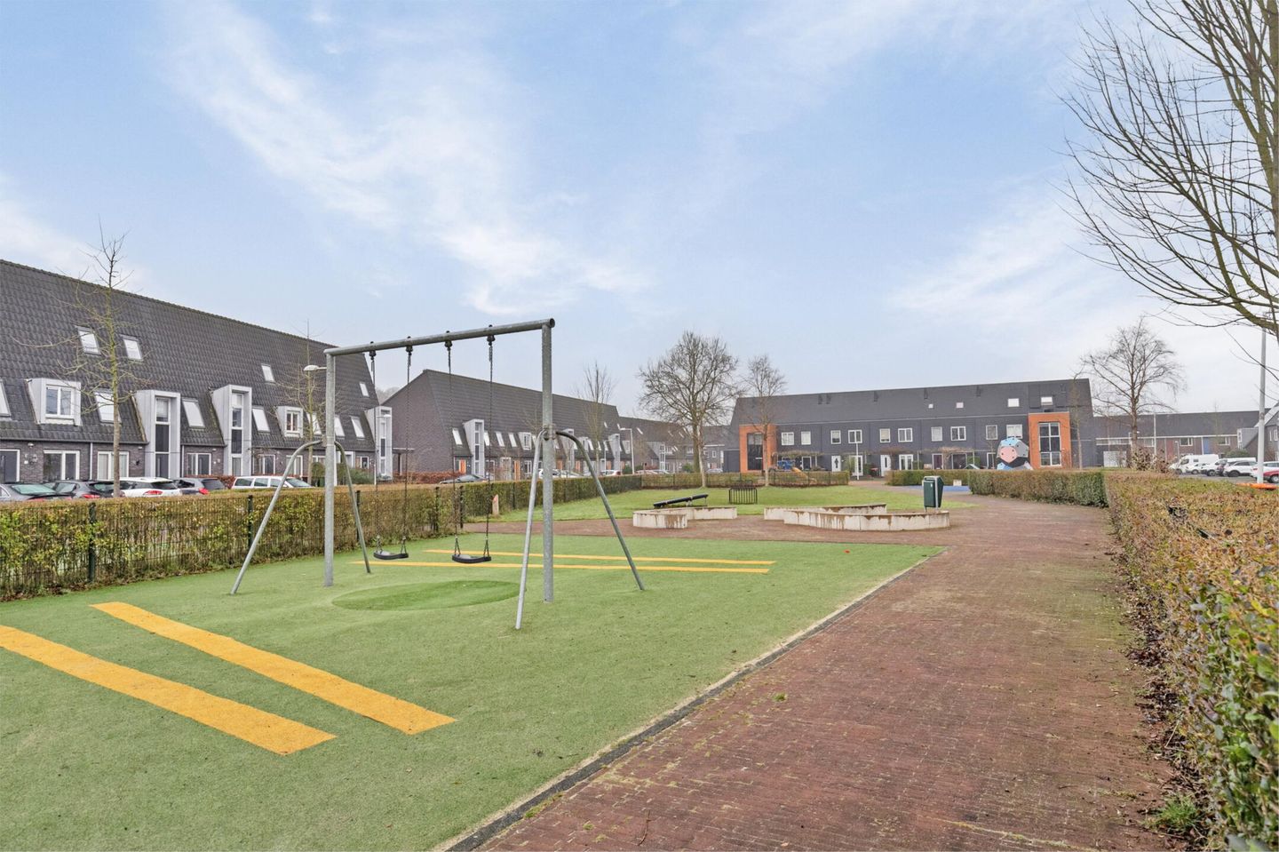 Foto 34 van Brahmalaan 10