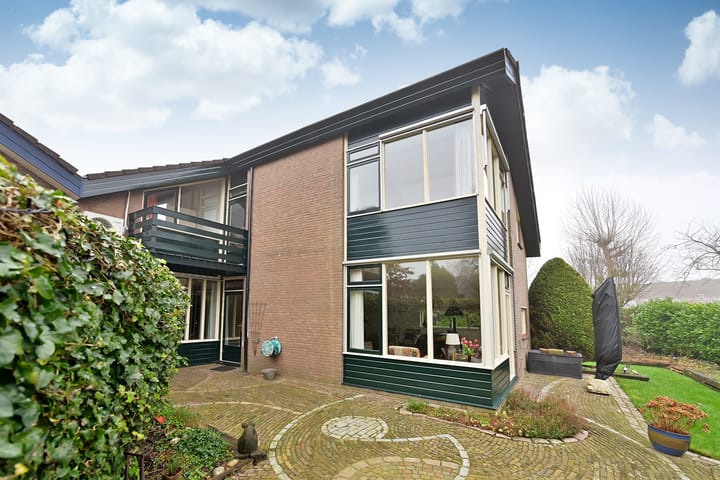 Foto 5 van Nooit Gedacht 12