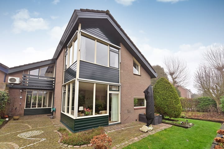 Foto 22 van Nooit Gedacht 12