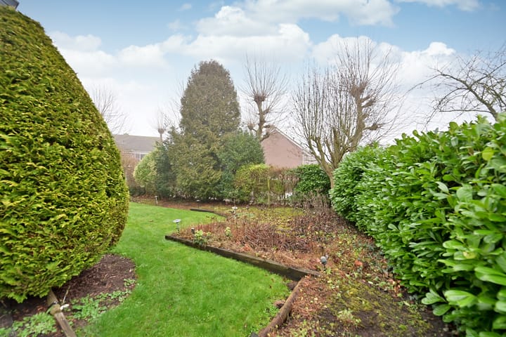 Foto 24 van Nooit Gedacht 12