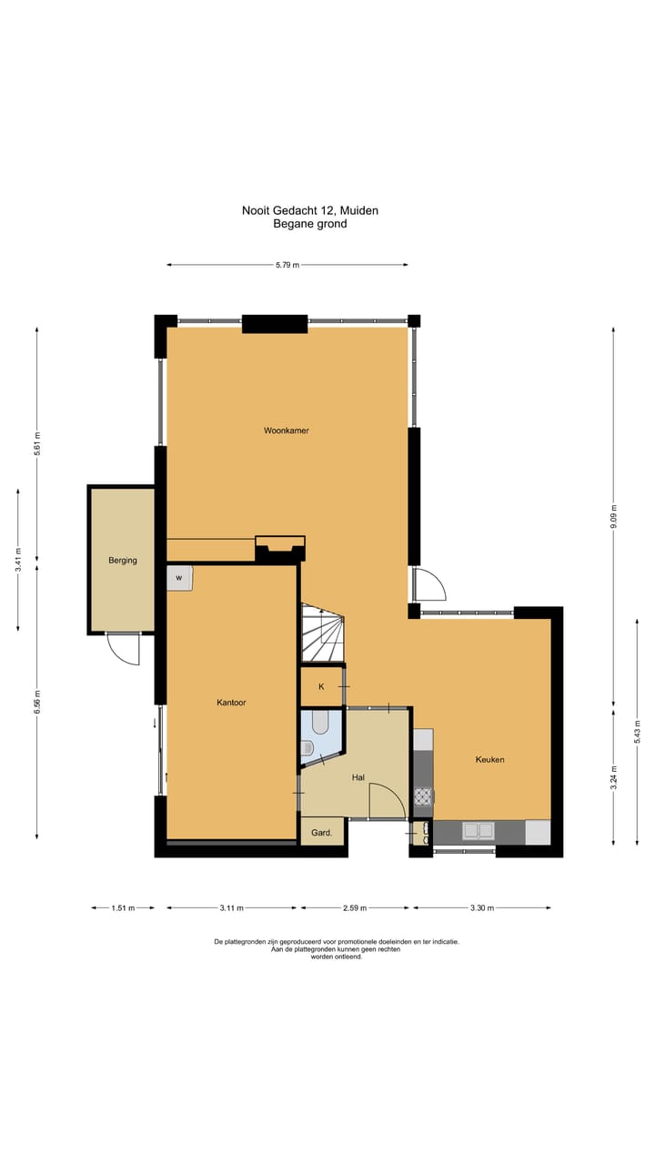 Foto 26 van Nooit Gedacht 12