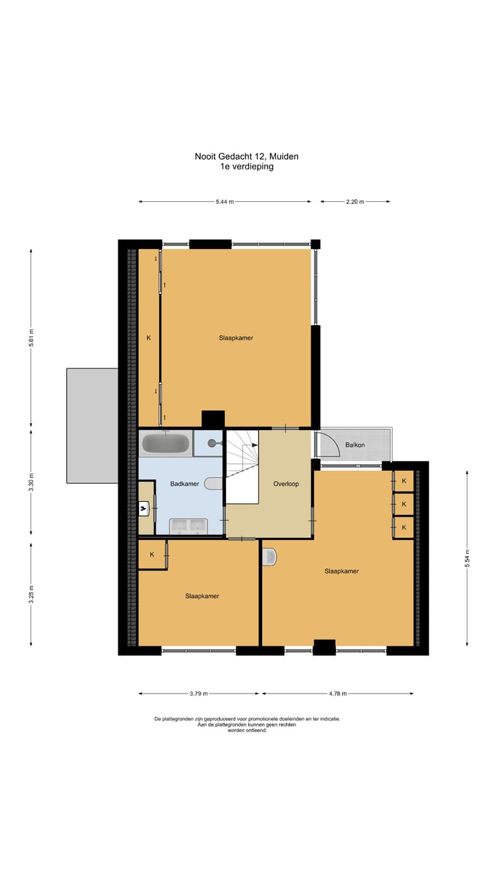 Foto 27 van Nooit Gedacht 12