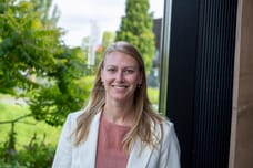 Cherise Ligthart-de Vries  - Commercieel Medewerker