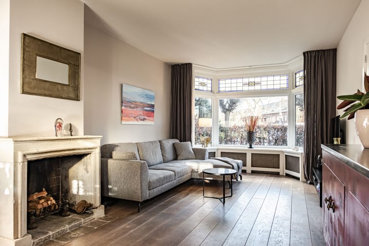 Foto 10 van Zaanenlaan 35