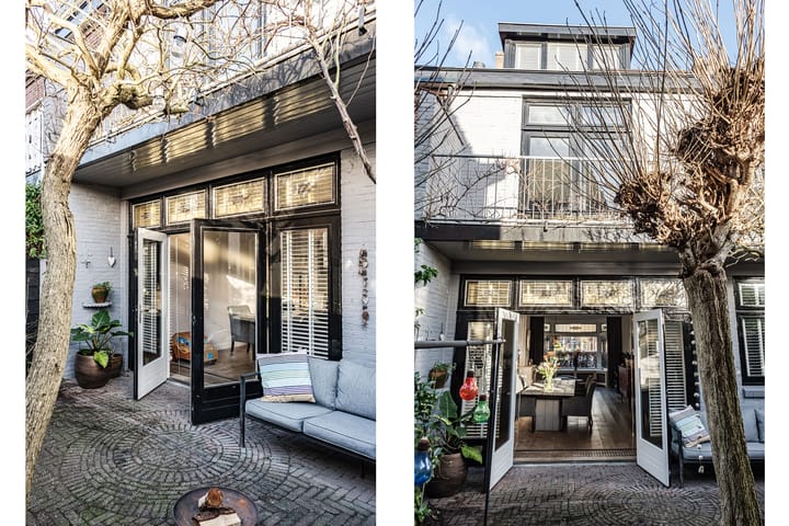 Foto 21 van Zaanenlaan 35