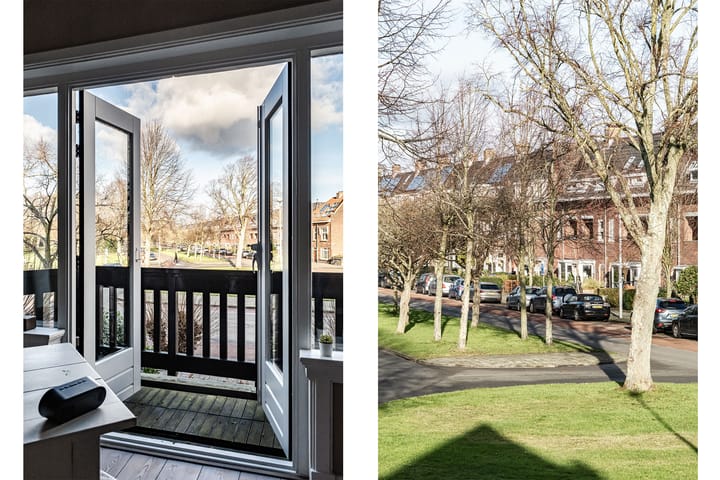 Foto 34 van Zaanenlaan 35