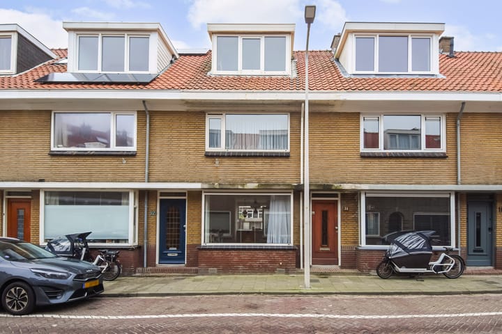 Foto 2 van Vuurtorenweg 14