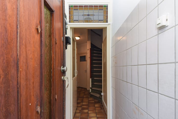 Foto 3 van Vuurtorenweg 14