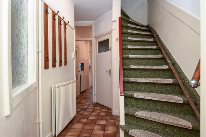 Foto 5 van Vuurtorenweg 14