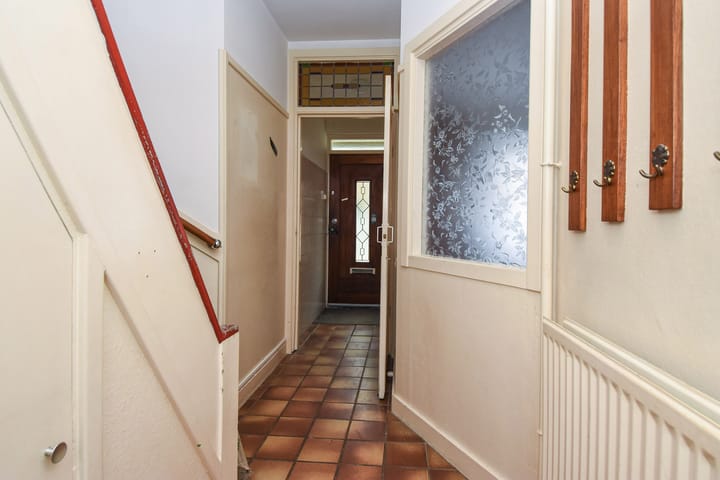 Foto 6 van Vuurtorenweg 14