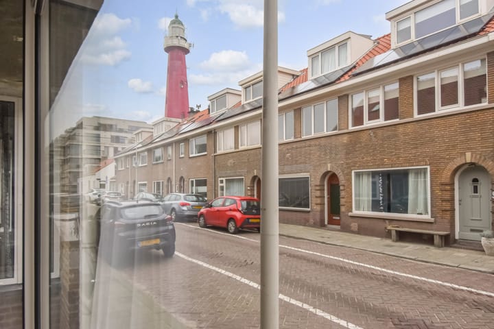 Foto 7 van Vuurtorenweg 14