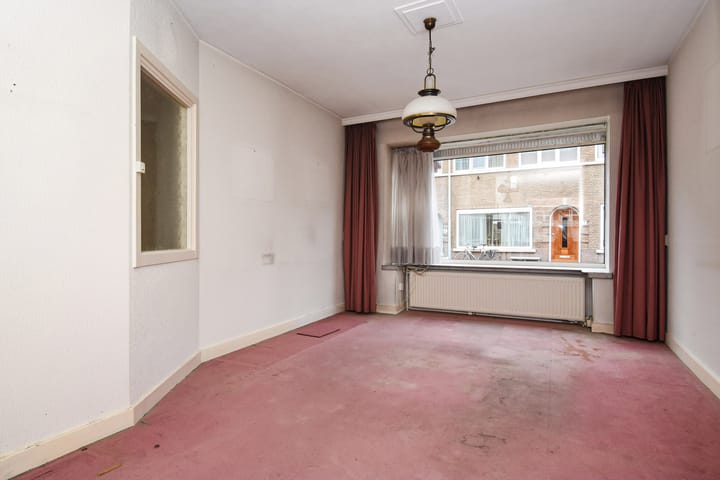 Foto 8 van Vuurtorenweg 14