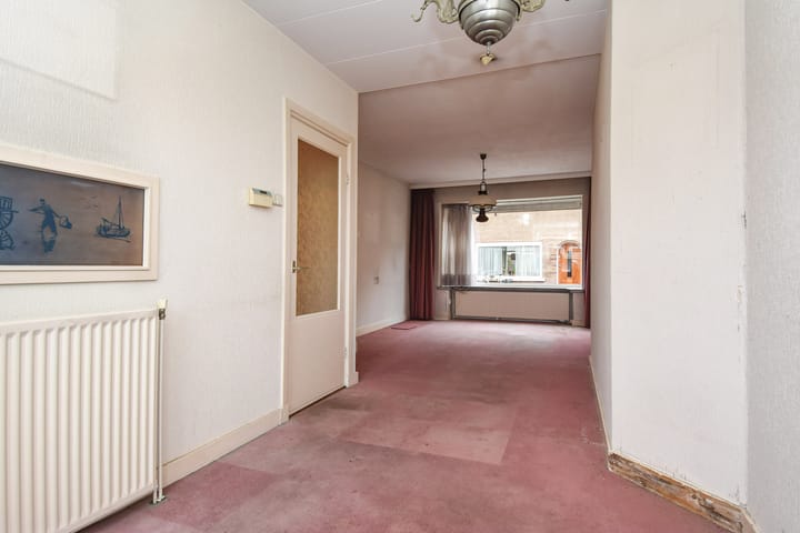 Foto 9 van Vuurtorenweg 14