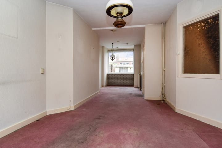 Foto 11 van Vuurtorenweg 14