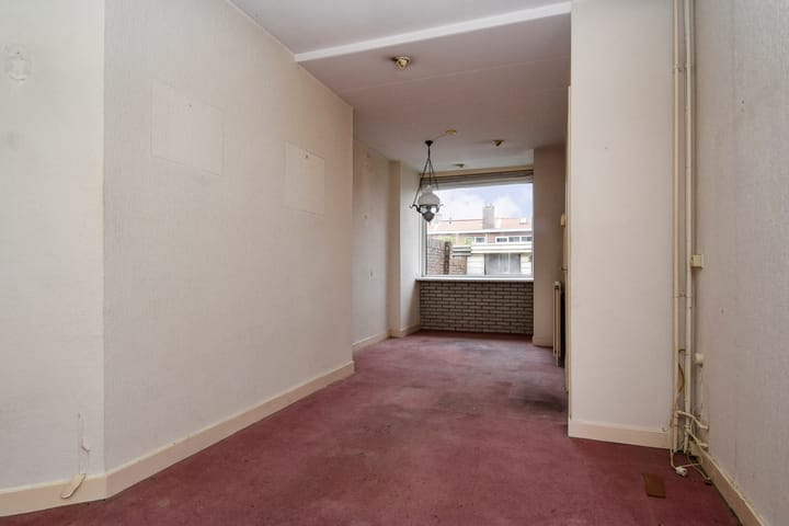 Foto 13 van Vuurtorenweg 14