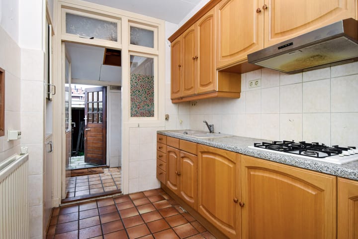 Foto 14 van Vuurtorenweg 14