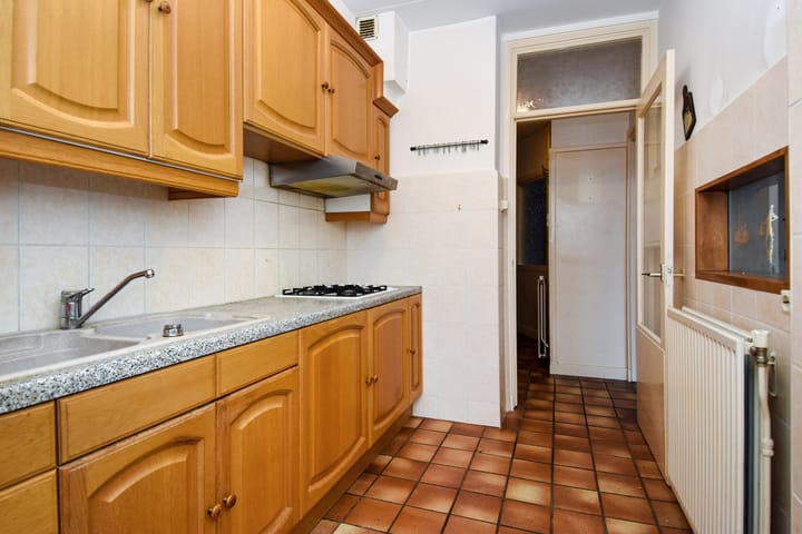 Foto 15 van Vuurtorenweg 14