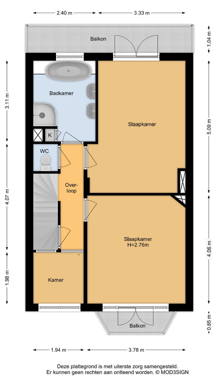 Foto 57 van Zaanenlaan 35