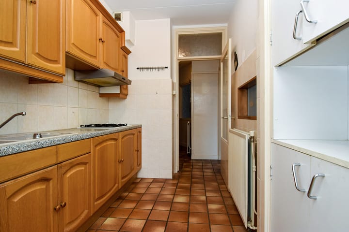 Foto 16 van Vuurtorenweg 14