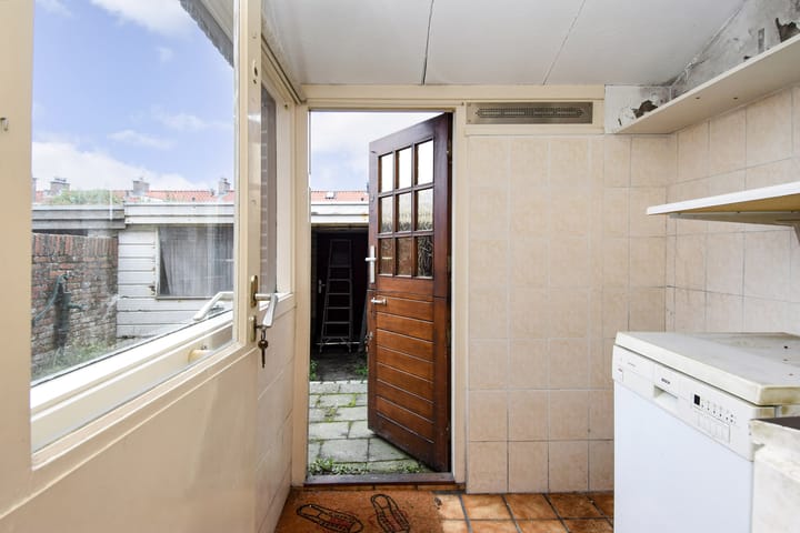 Foto 17 van Vuurtorenweg 14