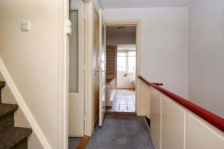 Foto 18 van Vuurtorenweg 14