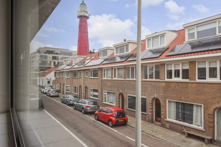 Foto 22 van Vuurtorenweg 14