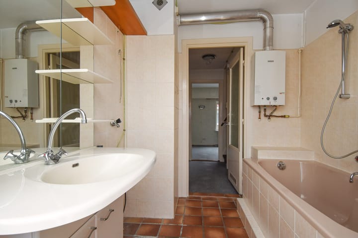 Foto 26 van Vuurtorenweg 14