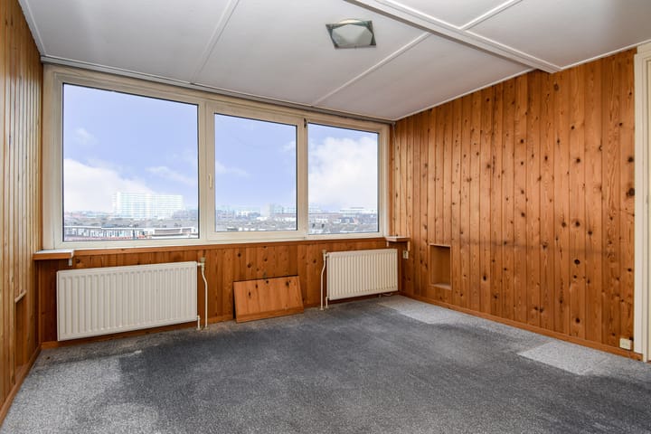 Foto 27 van Vuurtorenweg 14